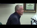 Willits City Council Special Meeting 2026
