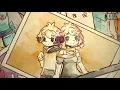 【UTAU PV】Patchwork Staccato (ツギハギスタッカート)【Karmony】 +UST