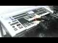Download Lagu 【 カノン ロック 】 エレクトーン演奏 CANON ROCK Electone performance