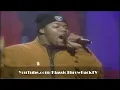 Biz Markie - "Just A Friend" Live (1990)