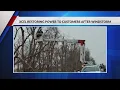Xcel Energy restores power for nearly all customers another power outage possible Tuesday