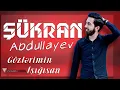 Download Lagu Sukran Abdullayev - Gozlerimin isigisan yarim  [ Tam Version ]