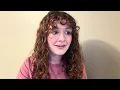 Ellie Naris - No Reason (Beetlejuice the Musical)