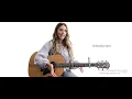 Everything She Ain't Fingerpicking Guitar Lesson - Hailey Whitters
