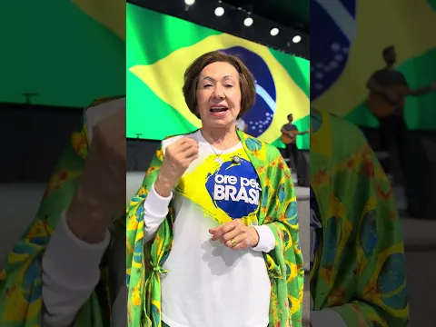 Você já votou hoje?