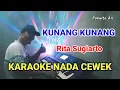 Download Lagu KUNANG KUNANG RITA SUGIARTO KARAOKE NADA CEWEK