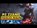 Download Lagu PzZZang Yasuo Montage 2024 - Best Yasuo Plays Season 14