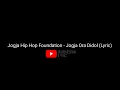 Download Lagu Jogja Hip Hop Foundation - Jogja Ora Didol (Lyric)