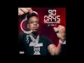 Finesse2Tymes ft Gucci - Nobody (Official Audio)