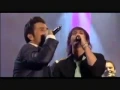 Download Lagu David Bustamante con Axel - Dos Hombres y Un Destino [Videoclip Live]