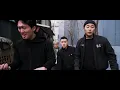 (4K) Korean Soul Covers "War" by Charles Jenkins