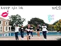 Download Lagu DANCE MIX Vol 11 - Happy ajalah (santai) - DJ Qhelfin Ft. Gafar