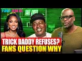 Why Is Trick Daddy Refusing to Divorce Joy Fans Have Questions