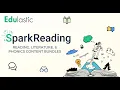 SparkReading Quick Start Guide