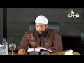 Keutamaan Membaca Al-Quran - Ustadz DR. Khalid Basalamah. MA