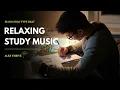 Relaxing Study Music - Piano Solo Type Beat