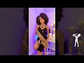 Download Lagu Givēon - Heartbreak Anniversary - Ashley Keiko Saxophone Cover