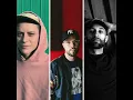 Sam Faye & D-Track - Plus ou moins feat. Calamine (prod. Koriass)