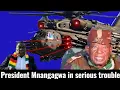 Download Lagu VaMnangagwa vava panguva yakaoma zvichitevera zvaziviswa naCde Blessed Geza