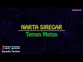 Download Lagu Narta Siregar - Teman Metua (Karaoke Version)