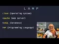 Introduction to LAMP