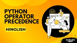 Python Operator Precedence Explained in 60 Seconds Python for Beginners