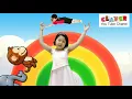 Download Lagu Clarissa-Pelangi-pelangi - Ciptaan : A. T. Mahmud