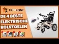 Lagu De 4 beste elektrische rolstoelen