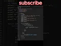 making a simple timer clock in C using VS Code