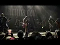 LACUNA COIL "I Wish You Were Dead" [LIVE]