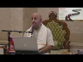 Lagu Japa Retreat - Session-3: Japa Journey Map Part-1 by HG Yamuna Jivana Prabhu
