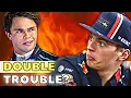 Will The Monza Curse Continue