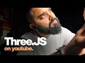 Three JS - Learn What Matters Elevate Your Web Game