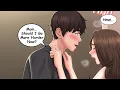 Lagu First Rule - Everything Should be Secret Episode 3 | Manhwa Recap Dub