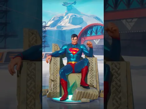 Favorite SUPERHERO Transition? π±π₯