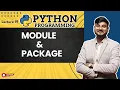 Python Module And Package import Member Day19