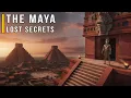 Maya Civilization: Lost Secrets - 3D Documentary