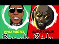 Vybz Kartel x Bunji Garlin - Bicycle Ride - Soca Remix (Official Audio) | Dunwell | 21st Hapilos