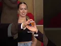 How did Penn Teller do this trick
