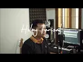 Laksana Surgaku - Dudy Oris || Cipt. Krishna Balagita || HELMY FARIZAL (Cover)