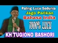 Download Lagu LIVE PENGAJIAN LUCU ‼️KH TUGIONO BASHORI TERBARU‼️ BIKIN ADEM ATI PENGHILANG STRESS - DERO NGAWI