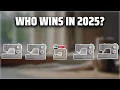 The Top 5 Best Singer Heavy Duty in 2025 - Must Watch Before Buying