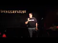 Ryan Gleason Dangerfield s Comedy Club