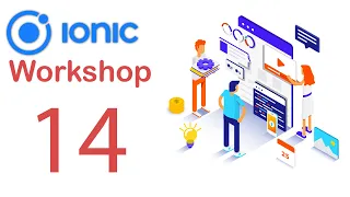 Complete Mobile Application Development Walk through Using IONIC Framework Part 14