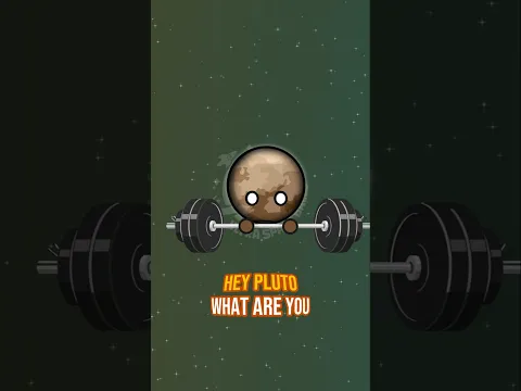 What If Pluto Became a Planet Again? #space
