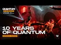 Lagu QUANTUM 10YRS SPECIAL SHOW | 2025