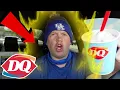 Dairy Queen Animal Cookie Blizzard Reed Reviews