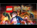 LEGO Harry Potter Years 5-7 - Full Game Walkthrough No Commentary