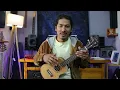 Download Lagu Ukulele Lesson Part 1|  Major Chords | Guitar Shop Nepal