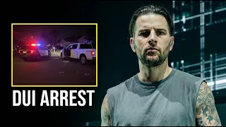 Avenged Sevenfold Show Ends in Stolen Ambulance Crash
